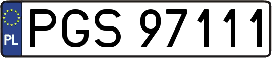 PGS97111