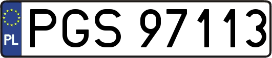 PGS97113