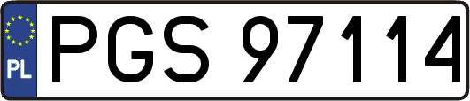 PGS97114