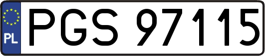PGS97115