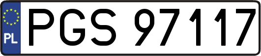 PGS97117