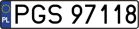 PGS97118