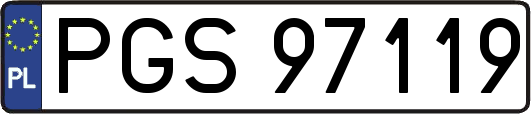PGS97119