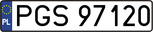 PGS97120