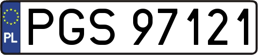 PGS97121