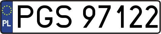 PGS97122