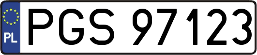PGS97123