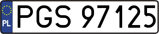 PGS97125