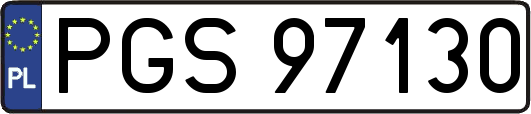PGS97130