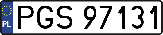 PGS97131