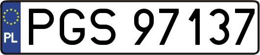 PGS97137
