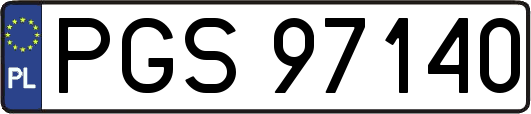 PGS97140