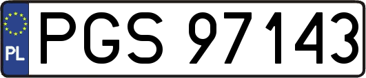 PGS97143