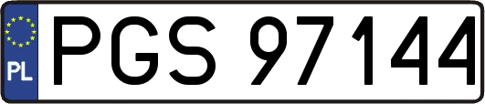PGS97144