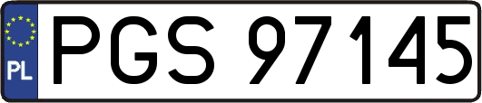 PGS97145