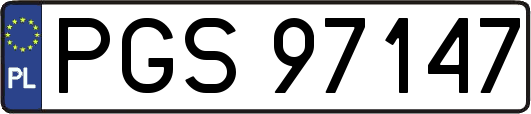PGS97147