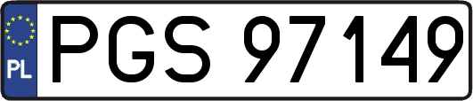 PGS97149