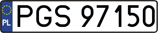 PGS97150