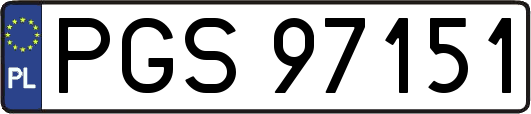 PGS97151