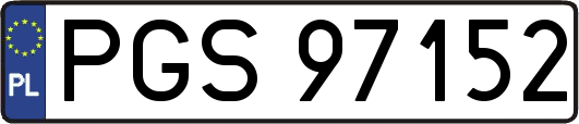 PGS97152
