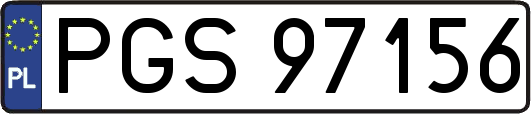 PGS97156