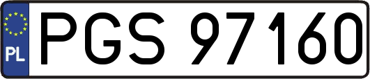 PGS97160