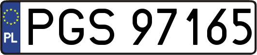 PGS97165