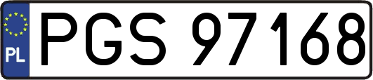 PGS97168