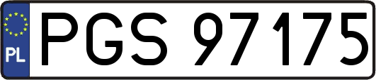 PGS97175