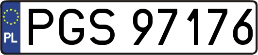 PGS97176
