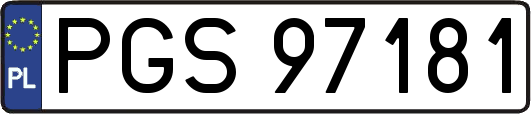 PGS97181