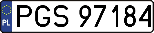 PGS97184