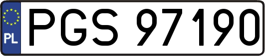 PGS97190