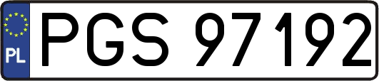 PGS97192
