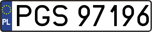PGS97196