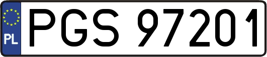 PGS97201