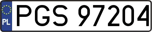 PGS97204