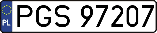 PGS97207