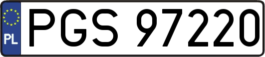 PGS97220