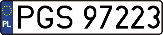 PGS97223