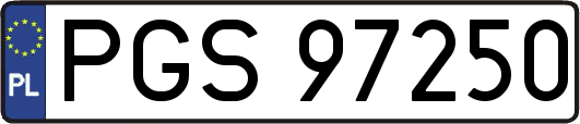 PGS97250
