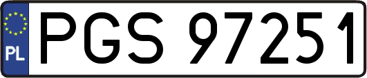 PGS97251