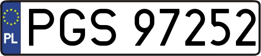 PGS97252