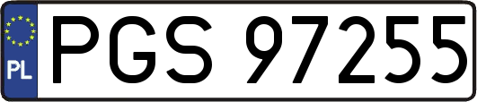 PGS97255