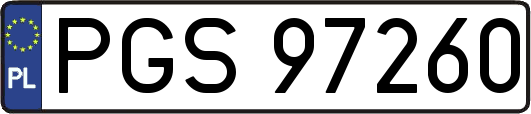 PGS97260