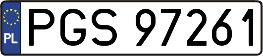 PGS97261