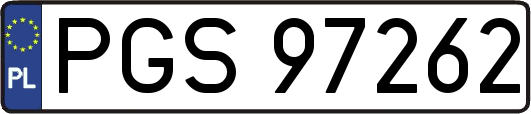 PGS97262