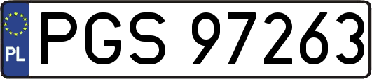 PGS97263