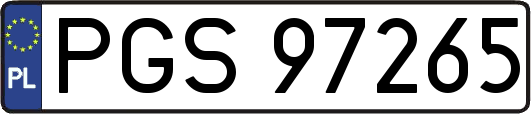 PGS97265