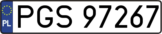PGS97267